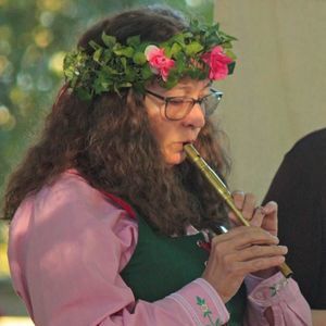 Meet your Posher, Christine